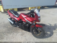 2006 KAWASAKI EX500 D JKAEXVD1X6A098632