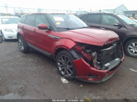 2014 LAND ROVER RANGE ROVER EVOQUE PURE PLUS SALVP2BG8EH939213