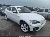 2008 BMW X6 XDRIVE35I 5UXFG435X8L220128