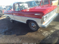 1967 FORD F100 F10YKB45326