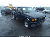 1991 ISUZU CONVENTIONAL SHORT WHEELBASE 4S1CR11Z5M4216262