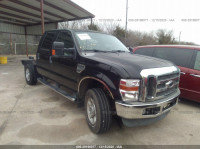 2009 FORD SUPER DUTY F-350 SRW XL/XLT/FX4/CABELAS 1FTWW31Y29EA24802