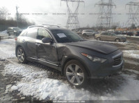 2013 INFINITI FX50 JN8BS1MW5DM100265