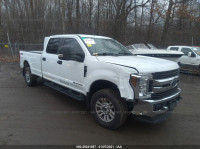 2019 FORD SUPER DUTY F-350 SRW XL/XLT/LARIAT 1FT8W3BT1KED51001