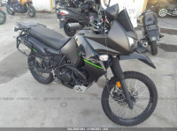 2015 Kawasaki KL650 E JKAKLEE16FDA83513