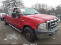 2007 FORD SUPER DUTY F-350 SRW XL/XLT/LARIAT/KING RANCH 1FTWW30P37EA85100