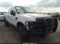2009 FORD SUPER DUTY F-350 SRW XL/XLT/FX4/LARIAT 1FTWX31R79EA29371