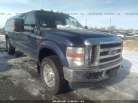 2009 FORD SUPER DUTY F-350 SRW XL/XLT/FX4/CABELAS 1FTWW31R99EA12753