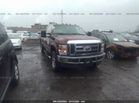 2009 FORD SUPER DUTY F-350 SRW XL/XLT/FX4/LARIAT 1FTWX31R79EA96181