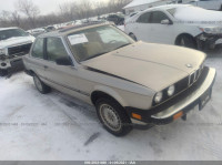 1984 BMW 318 I AUTOMATICATIC WBAAK8406E8777988