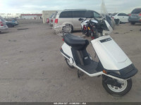 1998 HONDA CH80 3H1HF0306WD301645