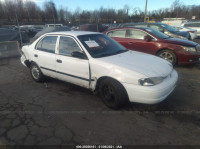 1998 CHEVROLET PRIZM 1Y1SK5287WZ425749