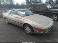 1991 FORD PROBE LX 1ZVPT21U3M5154713