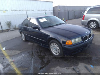 1992 BMW 318 I WBACA5311NFG00560