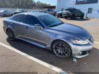 2012 LEXUS IS F  JTHBP5C23C5010817