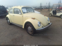 1970 Volk Beetle 1102287108