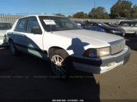 1990 PLYMOUTH ACCLAIM 1P3XA46K4LF889527