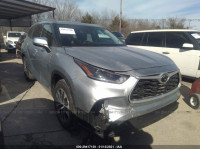 2021 TOYOTA HIGHLANDER 5TDGZRAH5MS038923