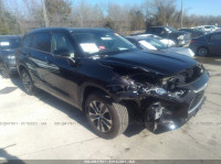 2021 TOYOTA HIGHLANDER 5TDGZRAH8MS040763