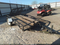 2015 CARRY ON TRAILER  4YMUL1017FT010262