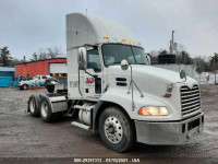 2010 MACK CXU613 CXU600 1M1AW02Y4AN012128