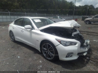 2017 INFINITI Q50 HYBRID  JN1AV7AP6HM890098