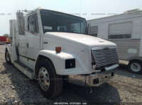 2001 FREIGHTLINER MEDIUM CONVENTIONAL FL60 1FVABPBS01HH09446