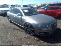 2009 AUDI S8  WAUPN94E29N011251