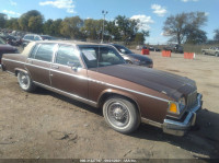 1981 BUICK ELECTRA PARK AVENUE 1G4AW69Y8BH418191