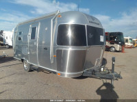 2008 AIRSTREAM OTHER  1STCPAD168J522513