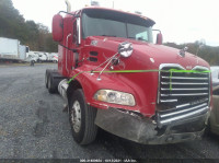 2008 MACK CXU613 CXU600 1M1AW07Y28N002930