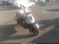 2016 VESPA GTS 300 SUPER ZAPM459L4G5100937