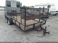 2010 TRAILER UTILITY TRAILER  5NPEB4AC0BH051276