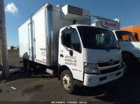 2018 HINO 195  JHHSDM2HXJK006933