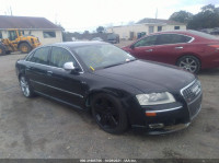 2009 AUDI S8  WAUPN94E29N009127