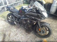 2014 YAMAHA FZ6 RC JYARJ18Y8EA003021