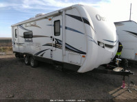 2011 KEYSTONE OUTBACK  4YDT25027BB453610