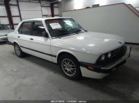 1987 BMW 535 I WBADC7403H1716924