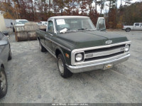 1970 CHEVROLET PICKUP  CE140B130032