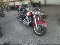 1995 HARLEY-DAVIDSON FLHT POLICE 1HD1DAL12SY603375