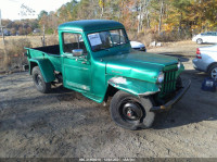 1959 JEEP WILLY  55268