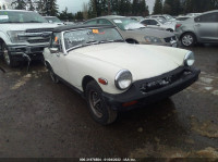 1979 MG MIDGET  GAN6UL212935G