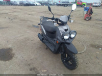 2015 YAMAHA YW50 F RKRSA43A6FA120866