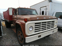 1975 FORD OTHER  F60EVV82460