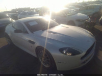 2009 ASTON MARTIN VANTAGE  SCFBF03C49GC13118