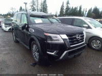 2021 NISSAN ARMADA SL JN8AY2BB0M9790817