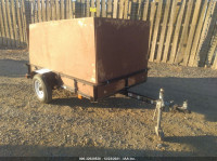 2014 CARRY ON TRAILER  4YMUL071XEV032839