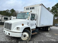 2003 FREIGHTLINER MEDIUM CONVENTIONAL FL70 1FVABSBV93HK52892