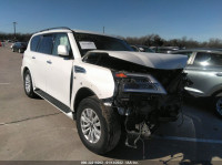 2021 NISSAN ARMADA SV JN8AY2AC6M9146894