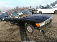 1977 MERCEDES 450 SL C  10702412016062